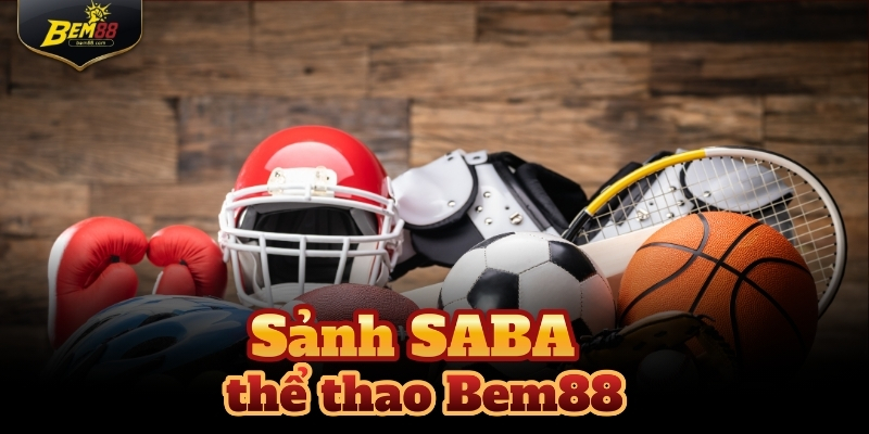 Yếu tố giúp sảnh game thể thao BEM88 được yêu thích